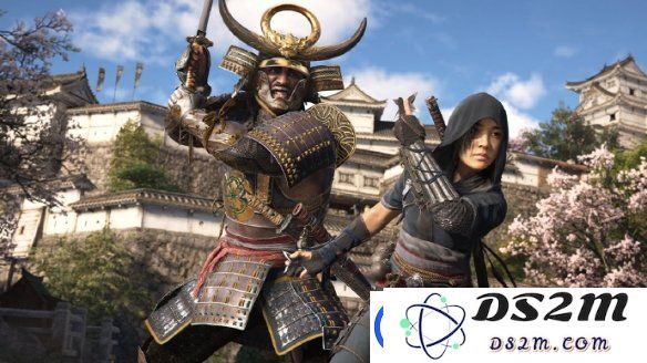表现极其出色！刺客信条