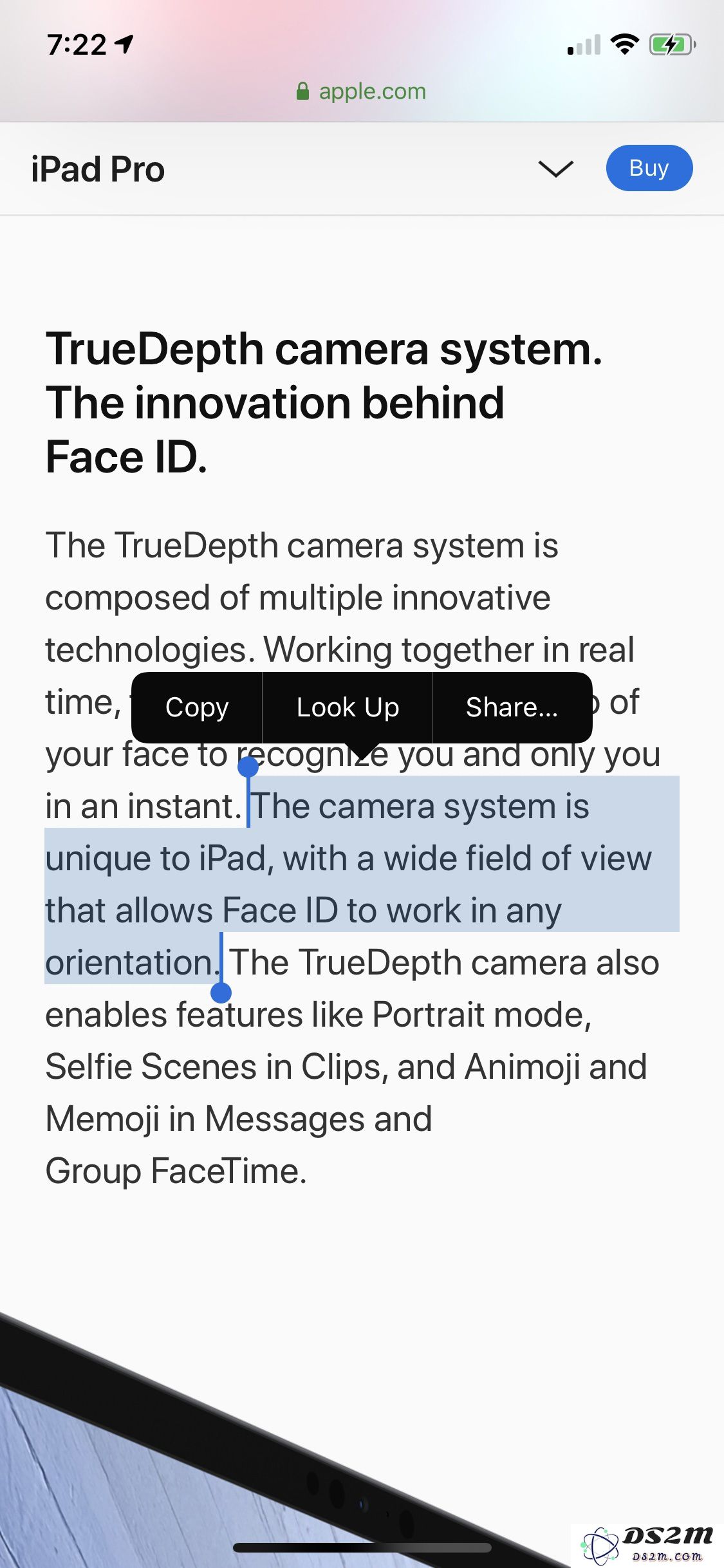 探讨为何 iPhone 的 Face ID 模组在横向识别方面存在限制，不能满足用户需求