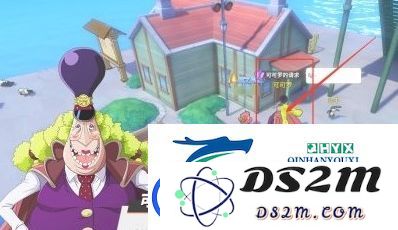 航海王热血航线可可罗的请求怎么做