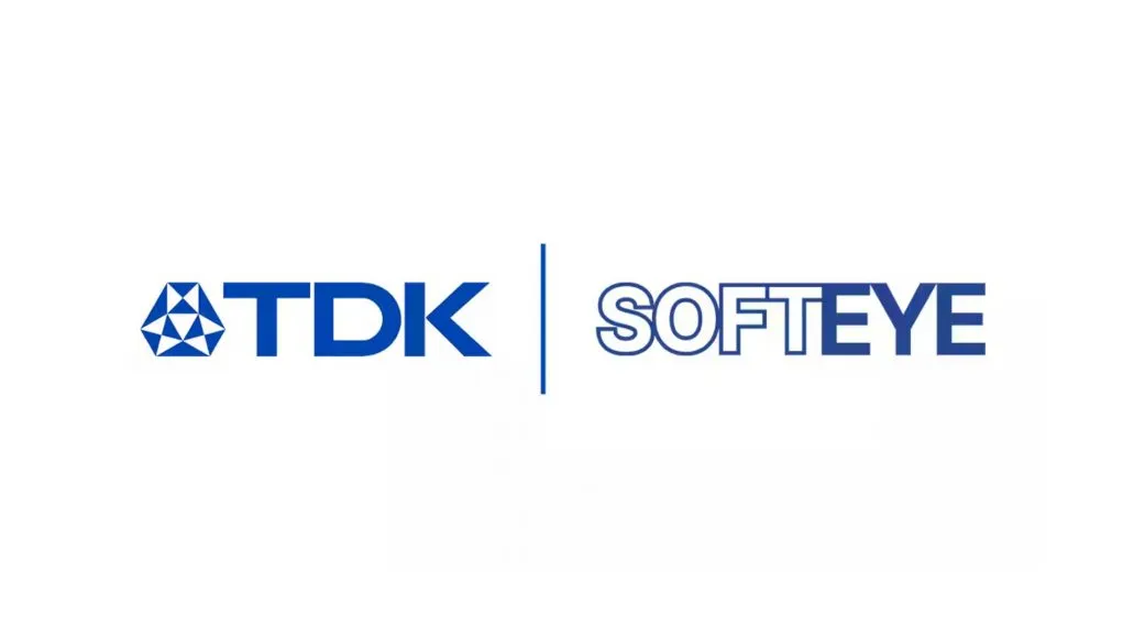 日本科技巨头 TDK 整合美国智能眼镜公司 SoftEye 助力构建 AI 眼镜生态系统的战略布局
