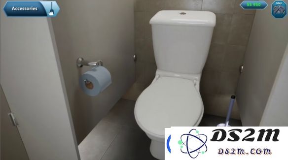 屎命召唤-首个公厕模拟经营游戏正式上线，打造属于你的厕所帝国