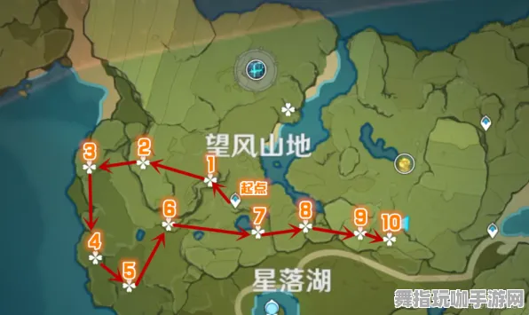《太吾绘卷》资源采集路线-实时更新-每日热修-亚马逊Luna-AI剧情生成系统-BOSS战教学