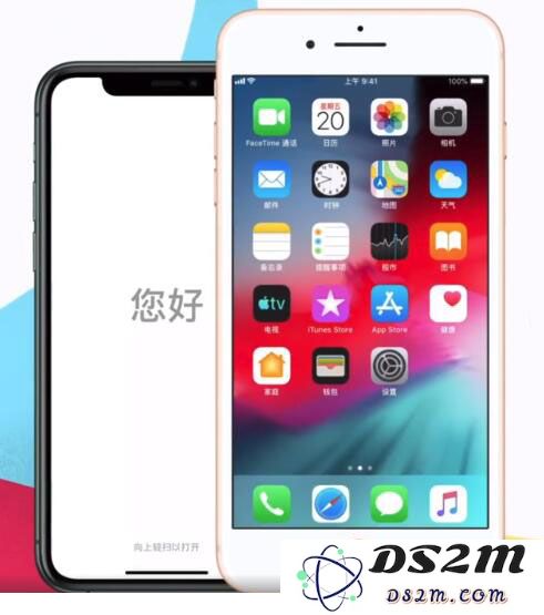 如何轻松将旧 iPhone 中的重要数据顺利迁移到新 iPhone 中？