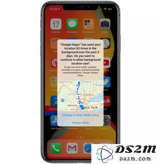 更新 iOS 13 后，不少 App 提示蓝牙权限申请是什么情况？