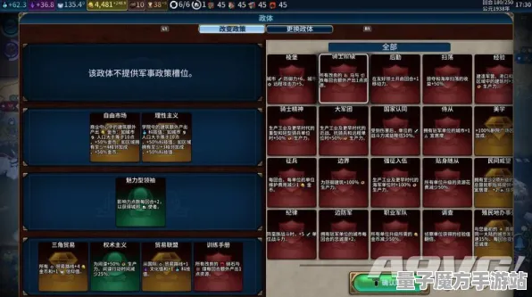 《文明6》新手开荒-2025春季最新优化-亚马逊Luna-塔防