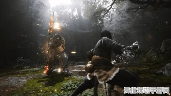 《黑神话：悟空》单刷技巧-2025春季最新优化-网页端-放置挂机-速通技巧