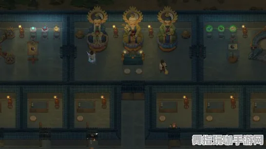 《了不起的修仙模拟器》新手指南-最新热修V1.2-任天堂Switch平台-策略与战棋的完美融合
