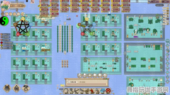 《了不起的修仙模拟器》新手开荒-今日热修V1.2-任天堂Switch-策略战棋