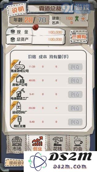 如何选择适合一亿小目标的创业产业？全面解析一亿小目标创业的选择策略和技巧