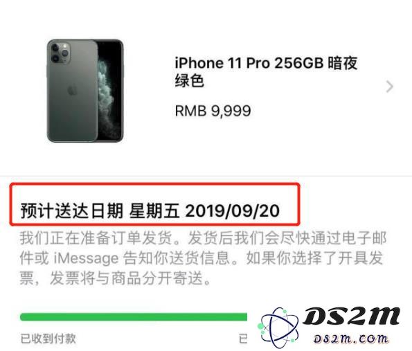 首批 iPhone 11 将于明日送达，如何顺利迁移新旧设备的数据？