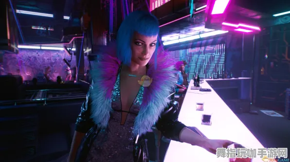 《赛博朋克2077》角色皮肤获取-2025春季最新优化-PlayStation 5-开放世界RPG