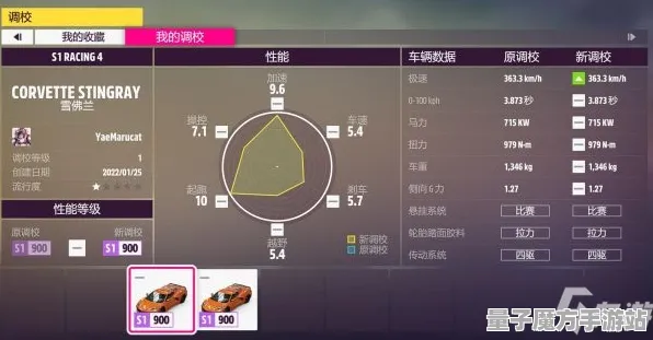 《极限竞速：地平线5》宠物培养-实时更新-每日热修-PlayStation 5-开放世界RPG