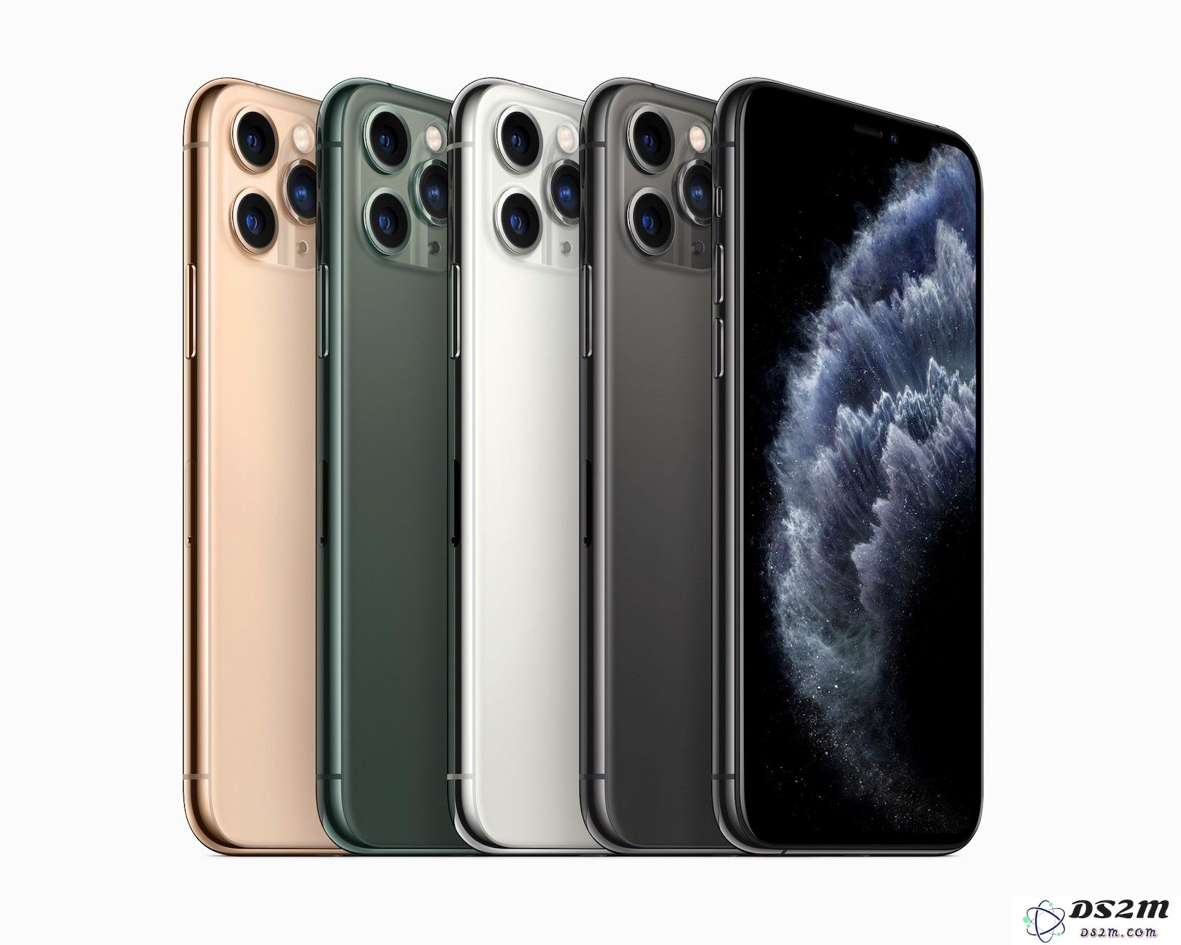 旧款iPhone是否可以置换为iPhone 11？如何查看你的折抵价格？