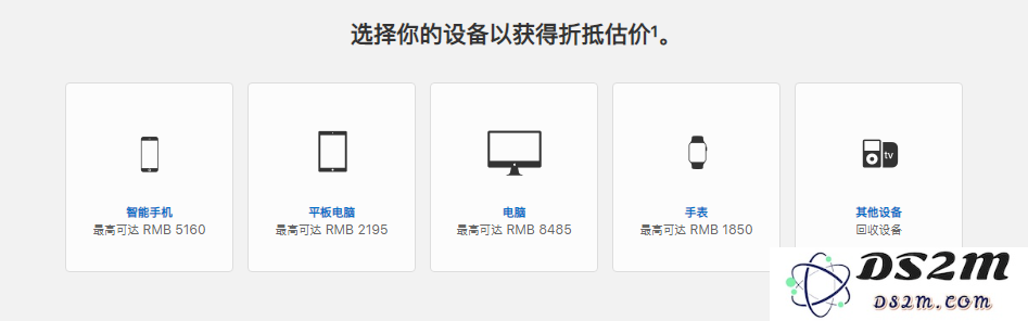 旧iPhone可以换iPhone 11 吗？在哪查询折抵价？