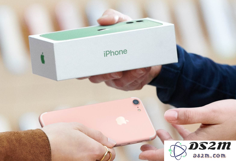 旧iPhone可以换iPhone 11 吗？在哪查询折抵价？