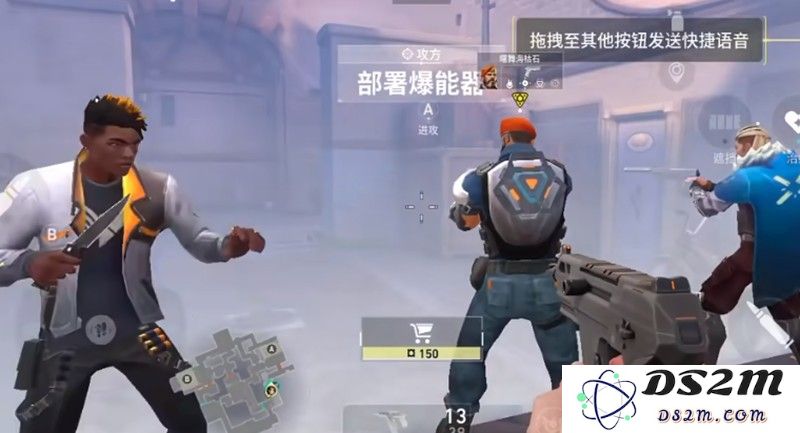 无畏契约源能行动是端游还是手游 无畏契约平台介绍：游戏迷们的终极焦点！ 真人对战新篇章
