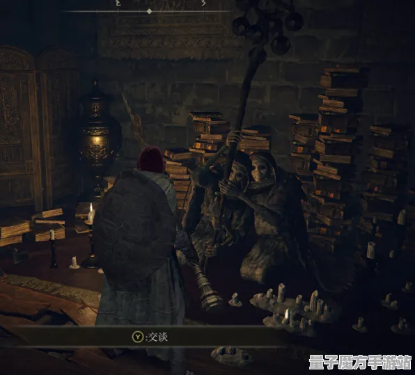 《艾尔登法环》新手攻略-端午节特辑-Linux用户专享-畅享跨平台联机与速通技巧