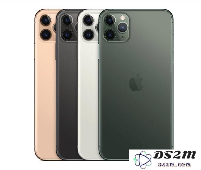如何选购新款 iPhone 11？来看看这些详细数据