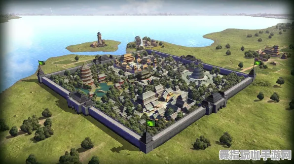 《率土之滨》房屋建造蓝图-2025春季最新优化-Xbox Series X-塔防-MOD制作教程
