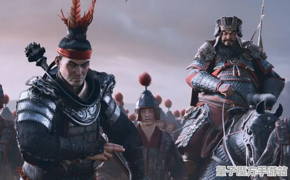 《三国志·战略版》天赋树全面解析-国庆活动前瞻-安卓/iOS双平台联机-BOSS战攻略详解