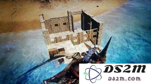 方舟生存进化困龙船怎么做 方舟生存进化困龙船制作教程2