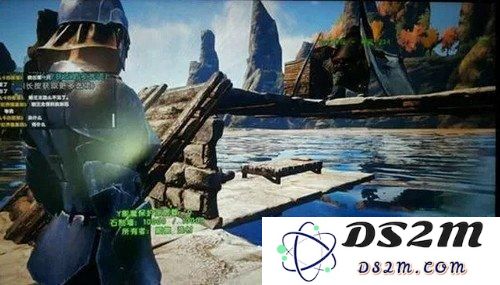 方舟生存进化困龙船怎么做 方舟生存进化困龙船制作教程4
