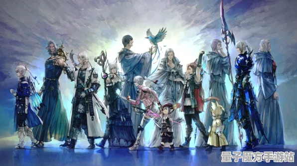 《最终幻想14》协作延迟问题-2025年春季最新技术优化-任天堂Switch平台优势-策略战棋游戏探讨