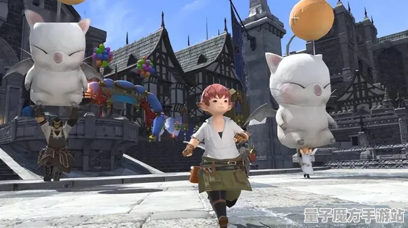《最终幻想14》联机延迟-2025春季最新优化-任天堂Switch-策略战棋