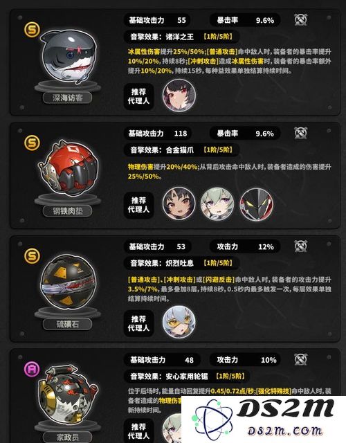 绝区零11号音擎驱动盘最佳搭配团队攻略解析与推荐组合