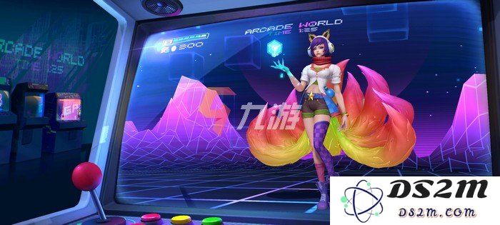 英雄联盟阿狸泳装出装指南：如何最大化她的伤害与生存能力