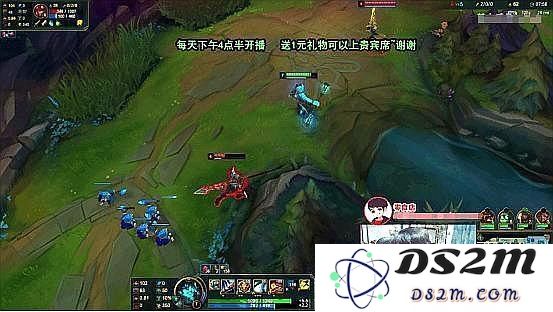 为什么英雄联盟小兵钱数不一样