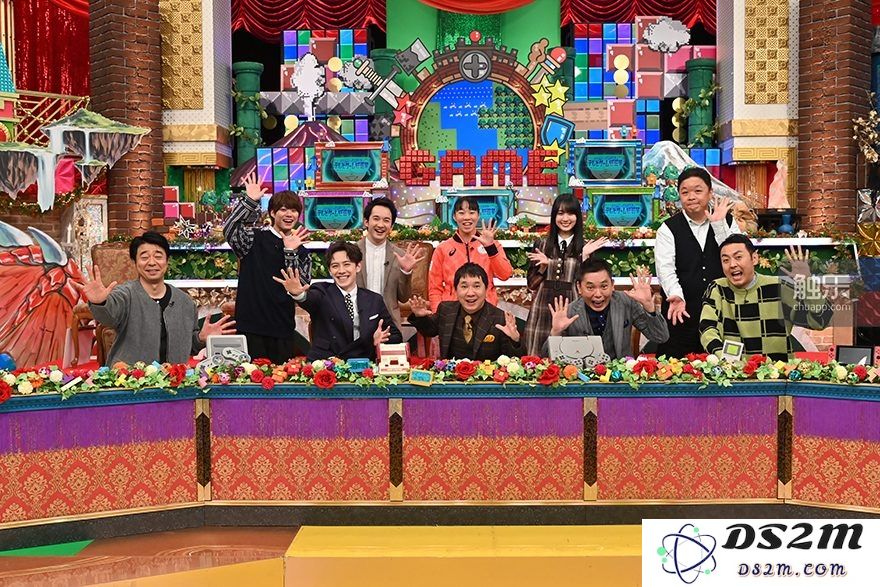 为何这6款欧美游戏能够成功进入日本“电子游戏总选举”的前100名？