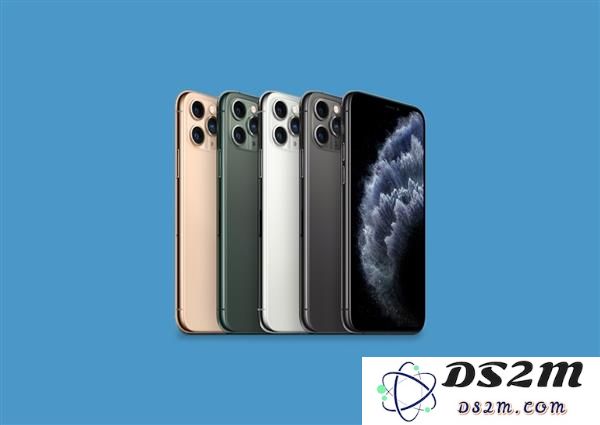 iPhone 11系列手机内存是多少？6GB还是4GB？