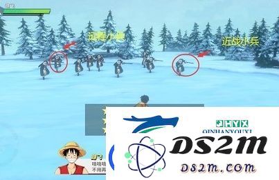 航海王热血航线阻止罗布鲁兹怎么做