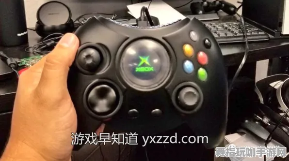 《我的世界》手柄适配-今日热修V1.2-Xbox Series X-元宇宙沙盒