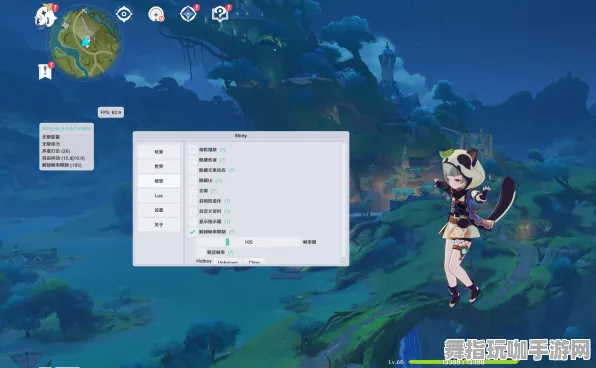 《原神》反作弊机制-持续优化-每日修复补丁-Windows全息版-冒险动作体验升级