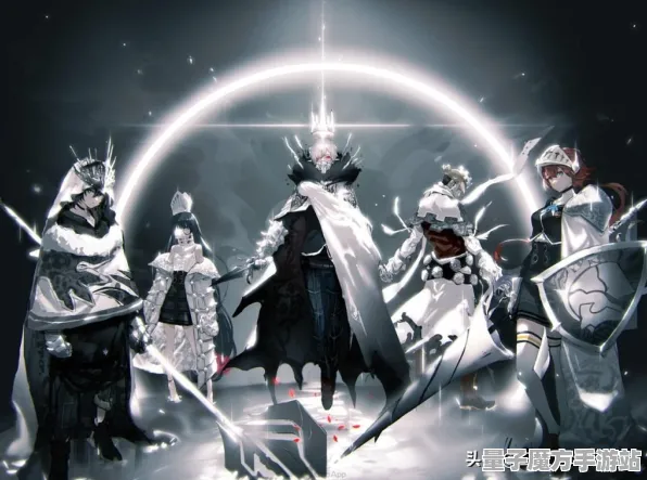 《最终幻想14》资源采集路线-2025春季最新优化-安卓/iOS-开放世界RPG
