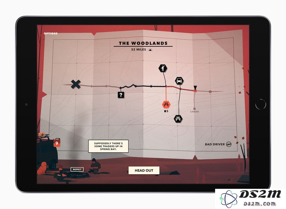 Apple Arcade 的首发游戏都有哪些？游乐场订阅服务是什么？