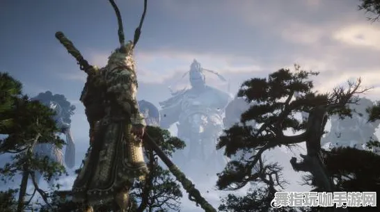 《黑神话：悟空》高效单人游玩技巧-持续更新-每日热门补丁-Vision Pro适配-音游玩法解析-天赋加点攻略