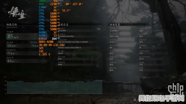 《黑神话：悟空》单刷技巧-实时更新-每日热修-Vision Pro适配-音游-天赋加点方案