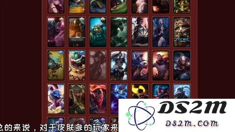 2021英雄联盟金币活动