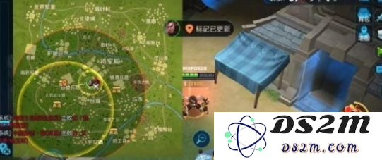 王者荣耀边境突围玩法详解及物资分布图文解析，助你轻松掌握游戏技巧