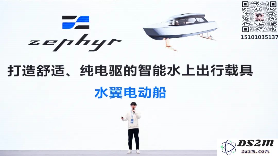 奇绩创坛2024秋季路演，这60个AI创业项目拿到钱了