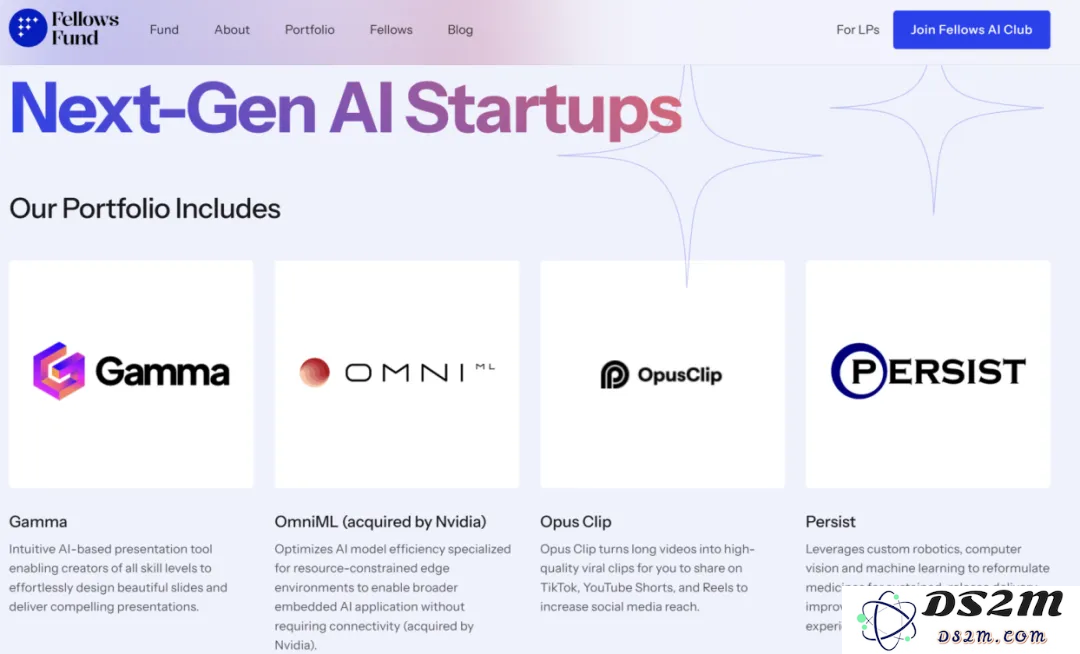 独家｜前OpenAI华人副总裁Lilian Weng加盟Fellows Fund Fellow团队，助力AI探索与下一代创业者