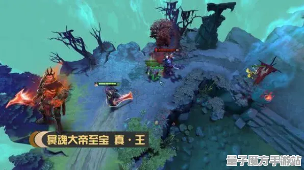 《DOTA2》角色皮肤获取-2025春季最新优化-Steam Deck-音游
