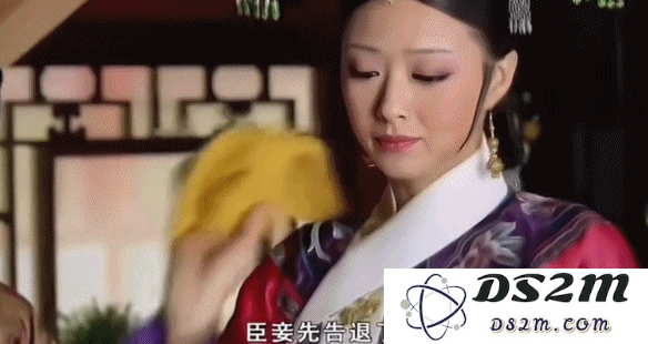 AI爆改国产老剧
