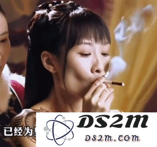 AI爆改国产老剧