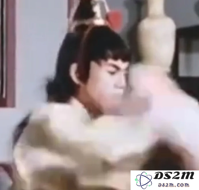 AI爆改国产老剧