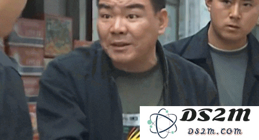 AI爆改国产老剧
