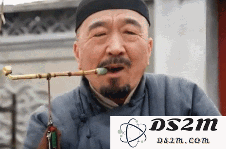 AI爆改国产老剧